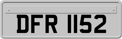 DFR1152