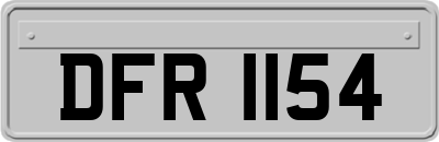 DFR1154