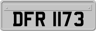 DFR1173