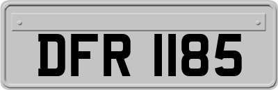 DFR1185