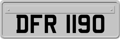DFR1190