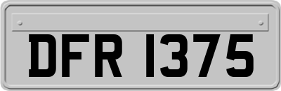 DFR1375