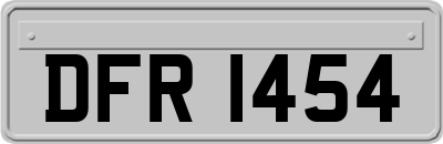 DFR1454