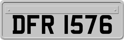 DFR1576
