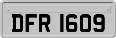 DFR1609
