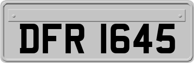 DFR1645