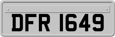 DFR1649