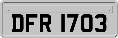 DFR1703