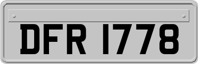 DFR1778