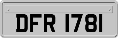 DFR1781