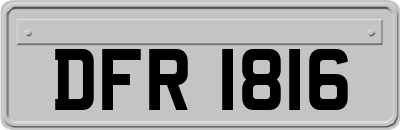 DFR1816