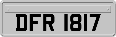 DFR1817