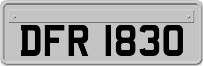 DFR1830