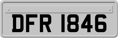 DFR1846