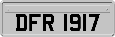 DFR1917
