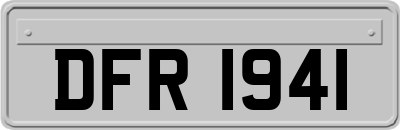 DFR1941