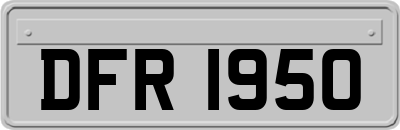 DFR1950