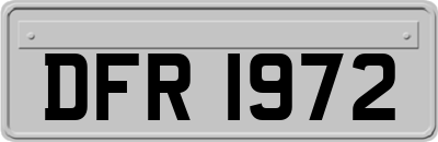 DFR1972