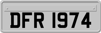 DFR1974