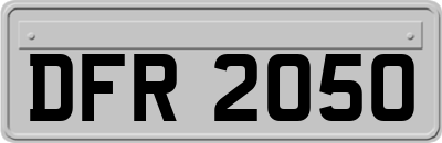 DFR2050