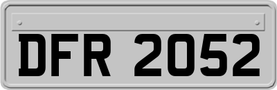 DFR2052