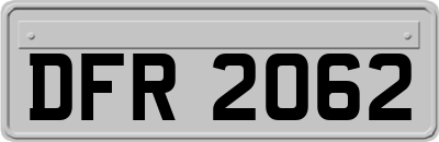 DFR2062