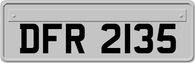 DFR2135