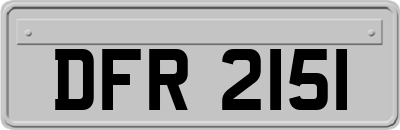 DFR2151