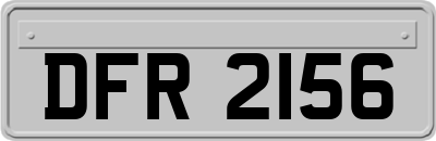 DFR2156
