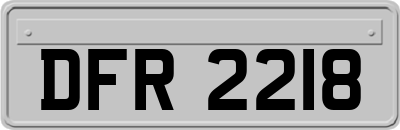 DFR2218
