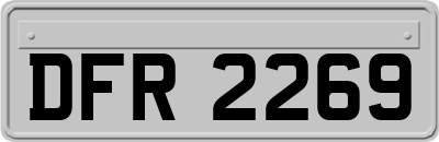 DFR2269