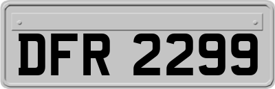 DFR2299