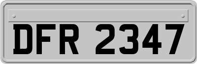 DFR2347