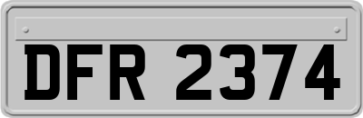 DFR2374