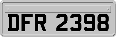 DFR2398