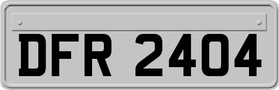 DFR2404