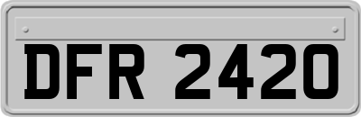 DFR2420