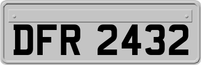 DFR2432