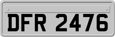 DFR2476
