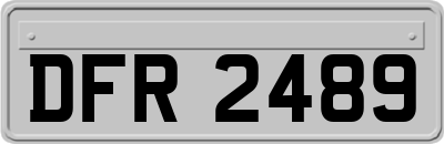DFR2489