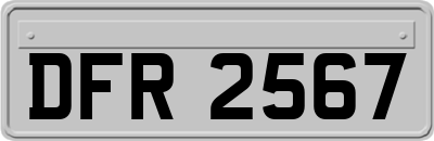 DFR2567