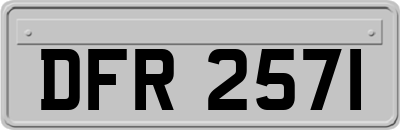 DFR2571