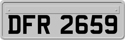 DFR2659