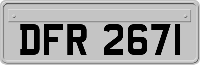 DFR2671