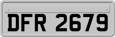 DFR2679