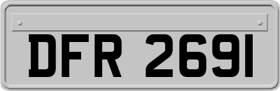 DFR2691