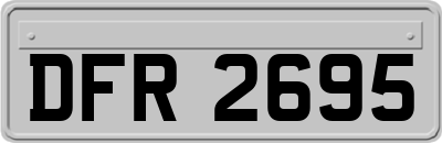 DFR2695