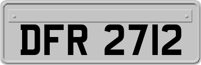 DFR2712