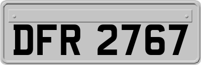 DFR2767