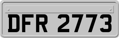 DFR2773